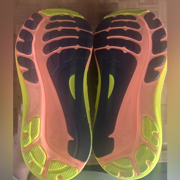 ASICS Women’s Gel Kayando 31 Running Shoes - Picture 6 of 6